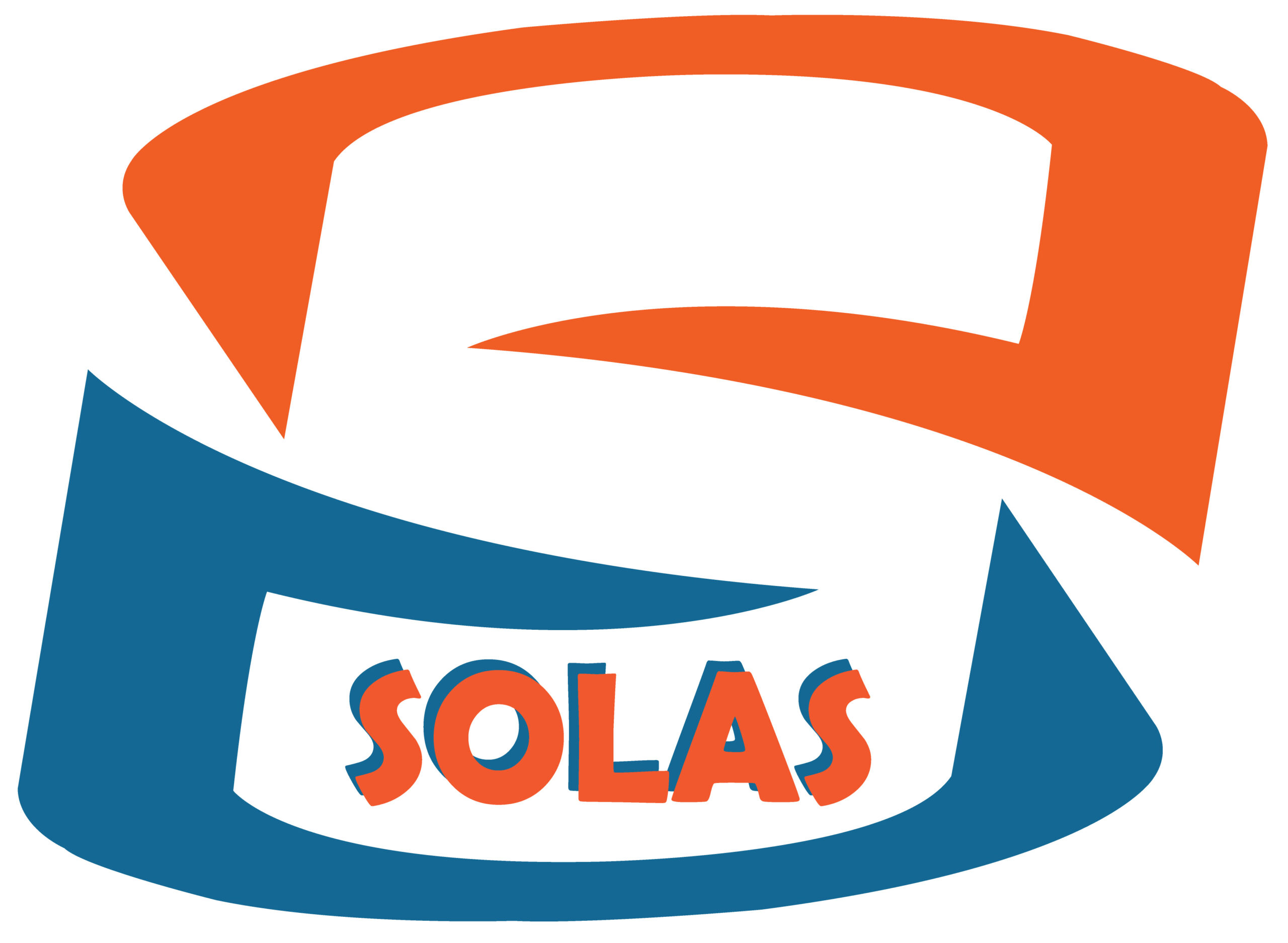 SOLAS GLOBAL LOGISTICS LTD.